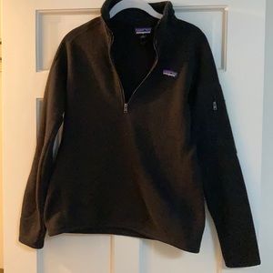Patagonia Better Sweater fleece